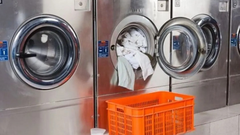 What to Expect on Your First Visit to a Walk-in Laundry Service