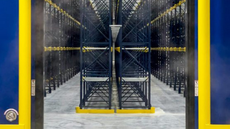Why RL Cold is Your Ultimate Cold Storage Developer