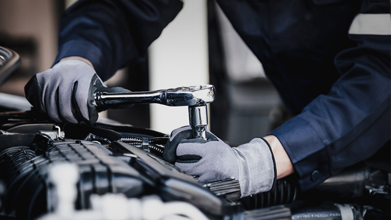 Auto Mechanic: Everything You Need to Know Before Trusting One with Your Car