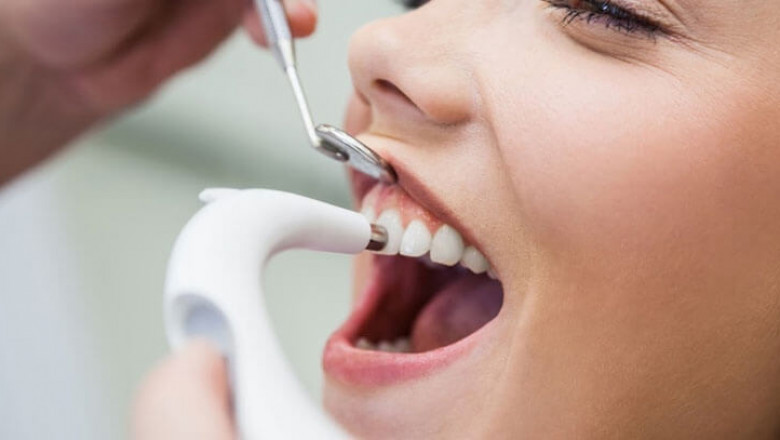 Comprehensive Cosmetic Dentistry Training Courses