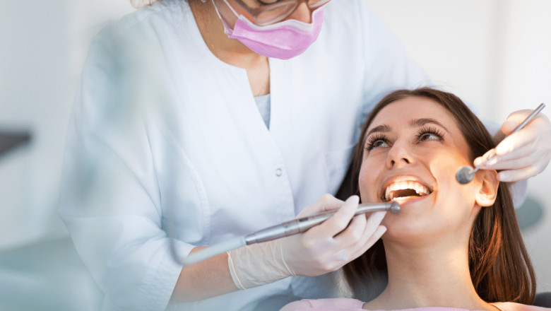 Dentist Near Me - Find a Dentist Near You