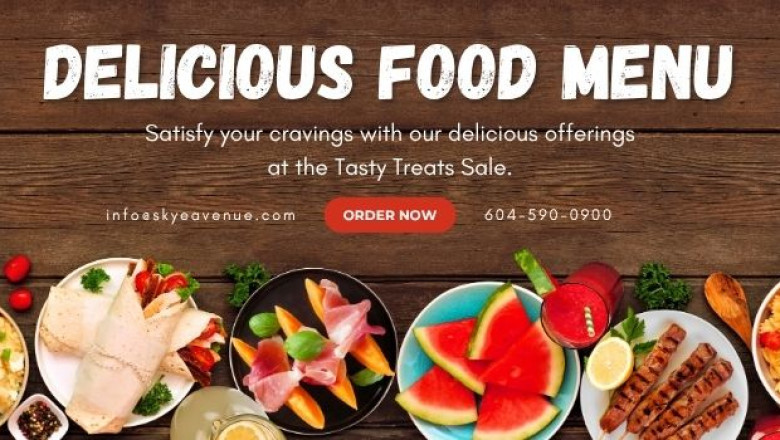 Dining Experiences Surrey: A Guide to Romantic Dinner Spots