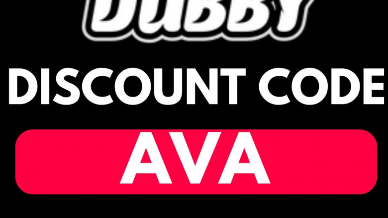 Dubby Energy Discount Code (AVA) – Get 10% Off on All Energy Drink Orders | Dubby Energy Referral Code Bonus