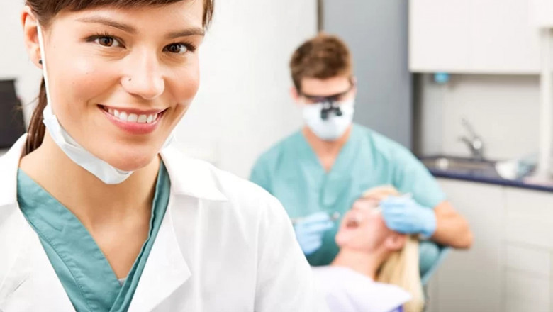 Expert Dental Services for a Lifetime of Smiles in St. Petersburg
