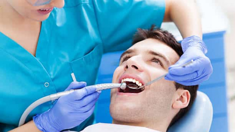 Find an Emergency Dentist in Cantonment Florida