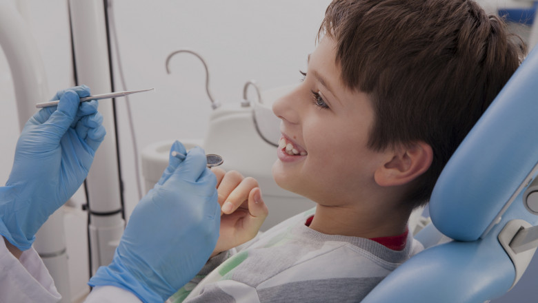 Helping Kids Smile Bright: Pediatric Dentistry and Orthodontics in Franklin, Tennessee