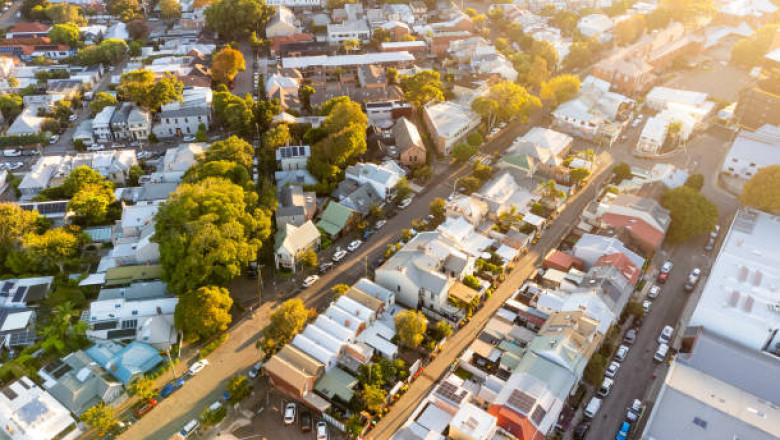How Real Estate Drives Economy in Lagos