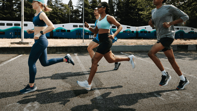 New Balance Sneakers A Look into Their Design and Everyday Appeal