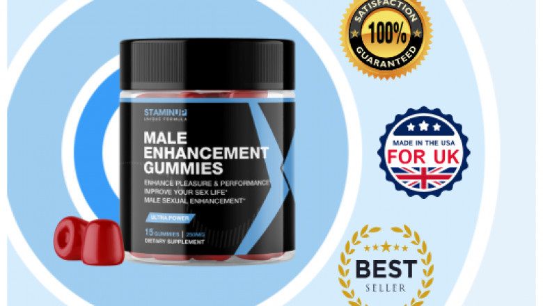 StaminUp Review – Do These Performance Gummies Actually Work?