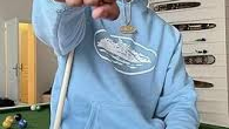 The Corteiz Tracksuit For Those Who Know, Not Those Who Watch