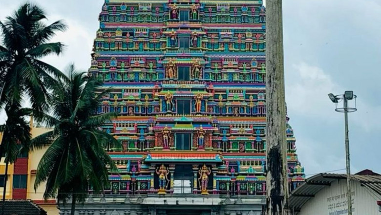 Tirupati in One Day: Complete Darshan Guide for Devotees