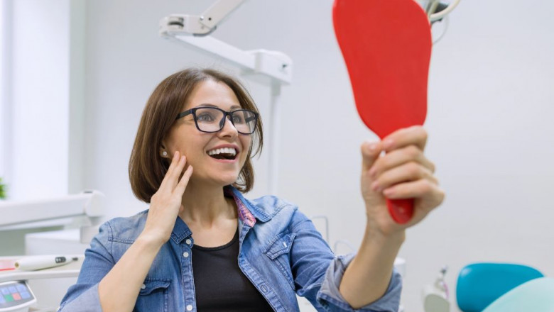 Transform Your Smile with Full Arch Dental Implants in Panama City FL