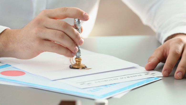 Understanding the Importance of UK Certificate Attestation in Dubai