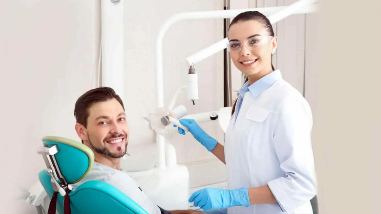 Welcome New Patients in Brandon, MS – Your Friendly Local Dental Care