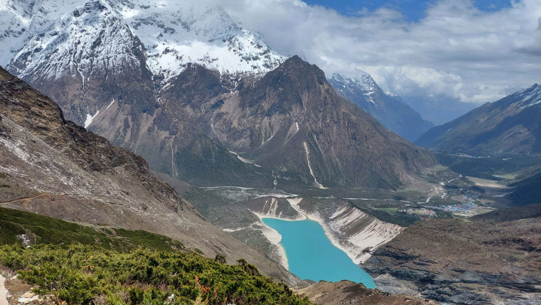 Affordable Manaslu Circuit Trek Guide for Budget Travelers