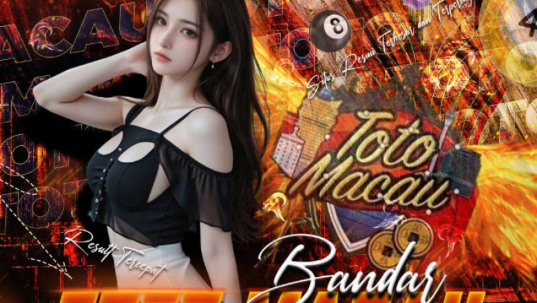 Apakah Angka Rezeki Berlaku di Toto Macau?