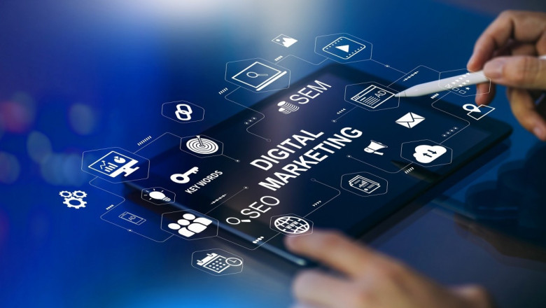 Digital Marketing Services vs. In-House Marketing: What’s Best?