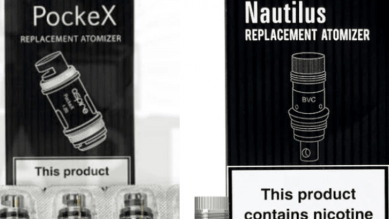 Discover the Power of Aspire PockeX Coils and Aspire Nautilus Coils from Vape Online Store