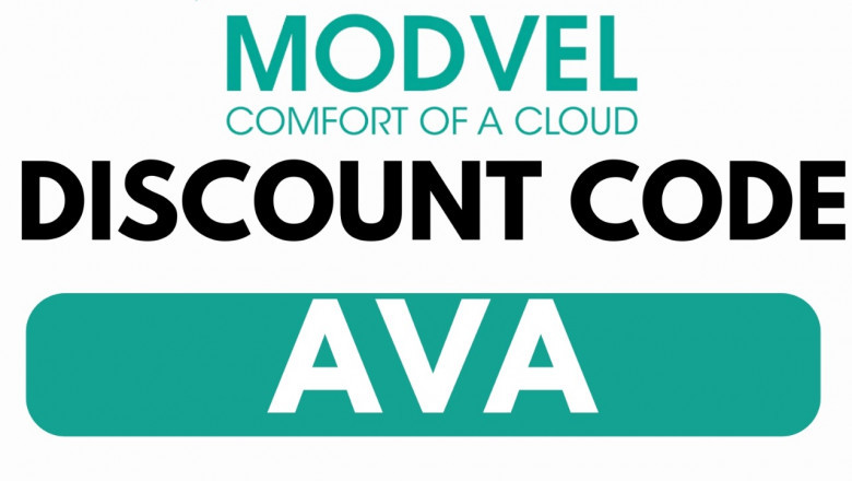 Modvel Discount Code (AVA) – Flat 10% Off All Orthopedic Support Products | Modvel Promo Code Bonus
