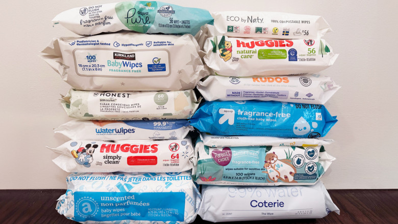 Nurturing Delicacy: A Comprehensive Guide to Baby Shampoo and Baby Wipes