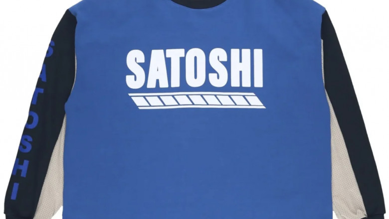 Satoshi Nakamoto Hoodie: A Symbol of Crypto Culture and Streetwear Style
