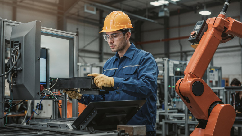 Understanding the Benefits of an Automated Batch Controller