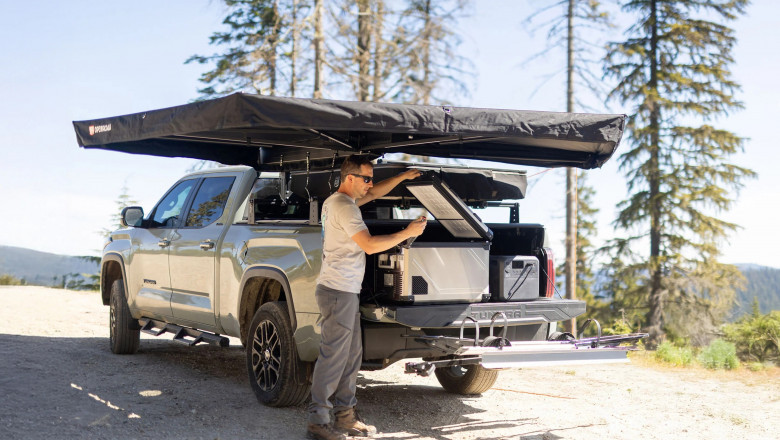 270 Awning