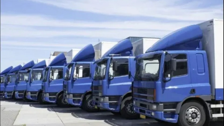 7 Reasons Why Truck Rentals Are Perfect for Weekend Projects