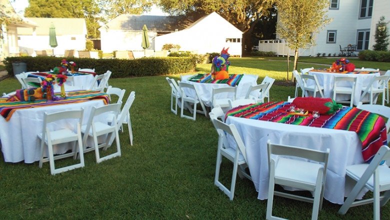 Arrange the Best Family Reunion with Event UNLTD