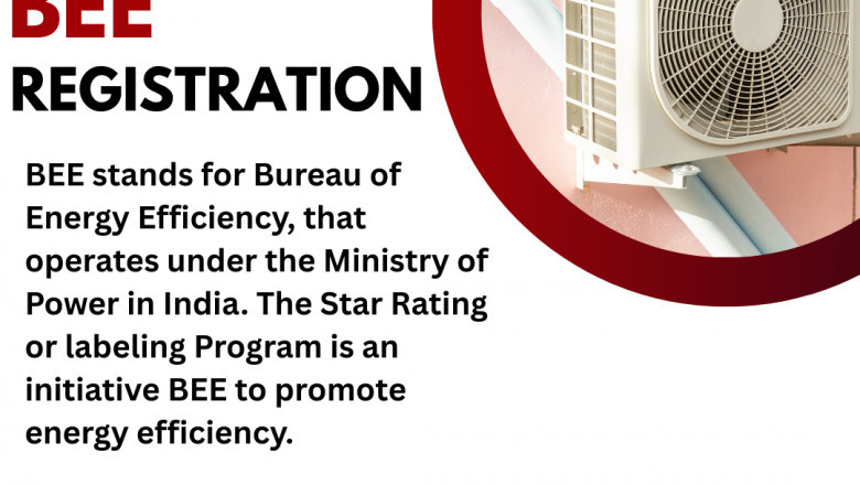 BEE Star Label