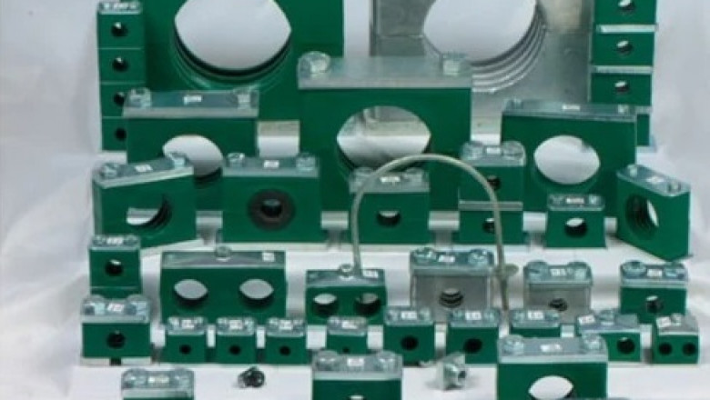 Benefits of Using High-Quality Tube Clamps in Saudi Arabia