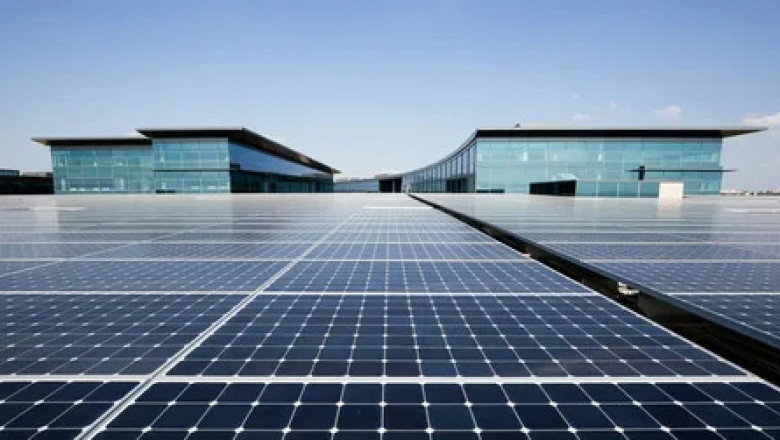 Building Integrated Photovoltaics Market Growth and Outlook