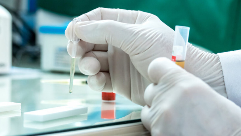 Cellular Health Screening Test Market to Grow with Next-Generation Genomic Sequencing