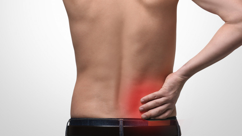 Conquering Lower Back Pain in San Antonio: Proven Treatments That Actually Work