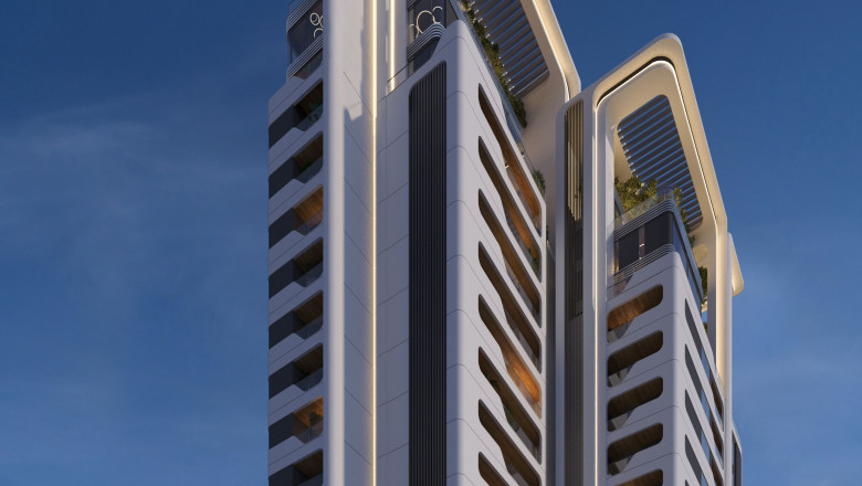 Discover Luxury Apartments Near Magnolias - Your Dream Home Awaits