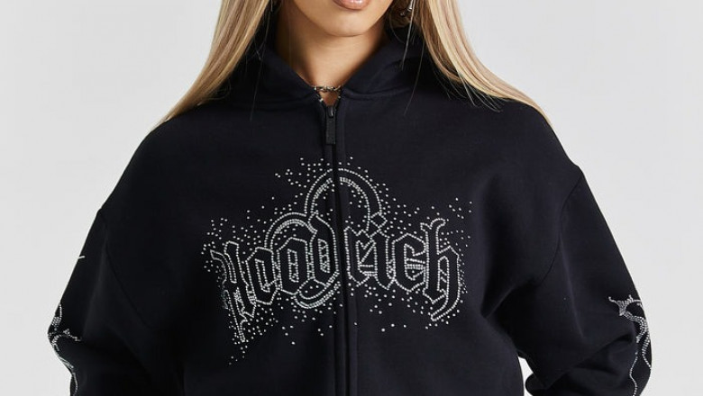 Discover the Hype: Everything You Need to Know About Hoodrich