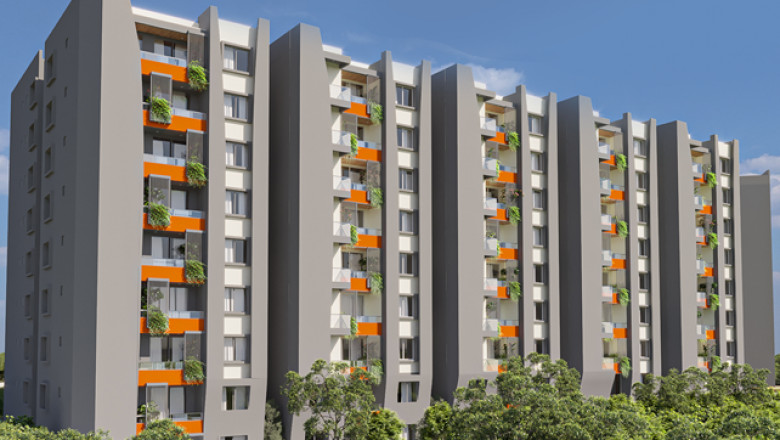 Discover the Ideal Investment: 2 BHK Apartments for Sale in Sarjapur Rd Sompura