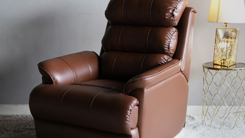 Discover the Ultimate Comfort with Modern Recliners