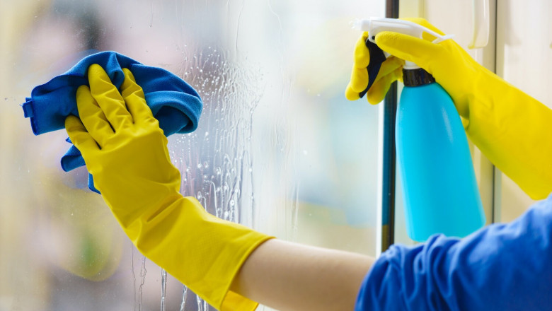 Do Window Cleaners Improve Your Home’s Energy Use?