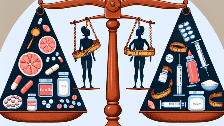 Does Collagen Lead to Unwanted Weight Gain?