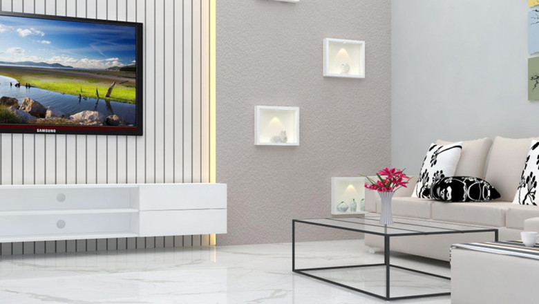 Elevate Your Home with Custom Entertainment Units in Brisbane