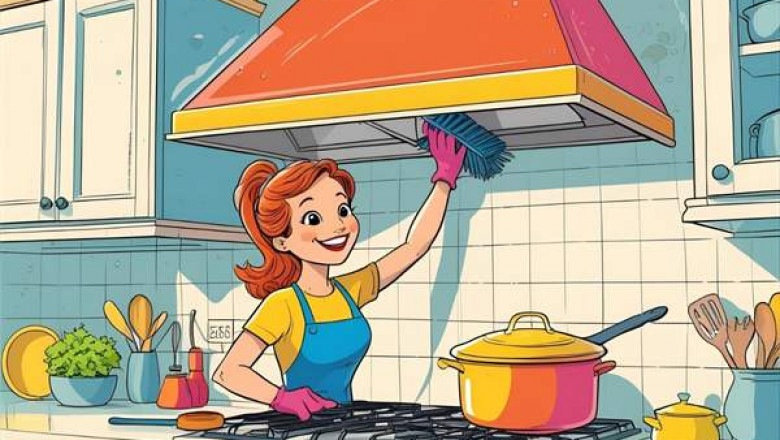 Essential Guide to Kitchen Hood Cleaning in Asheville, NC : Why It Matters