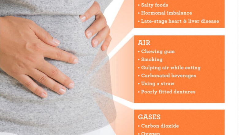 Feeling Bloated? Could It Be a Urinary Infection?