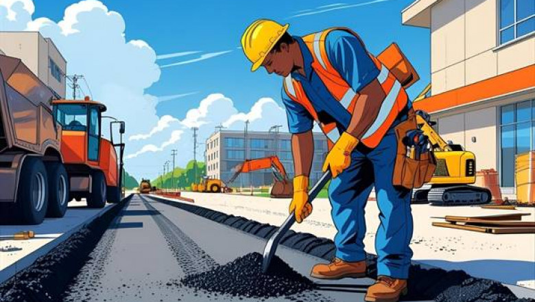 Find the Best Asphalt Company in Wausau for Durable Paving Solutions