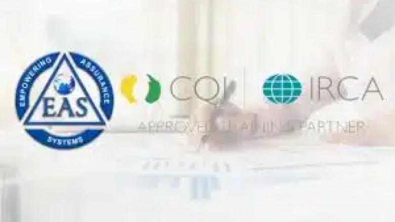FSSC 22000 Lead Auditor Training: Why It Matters More Than Ever for Food Supply Chains