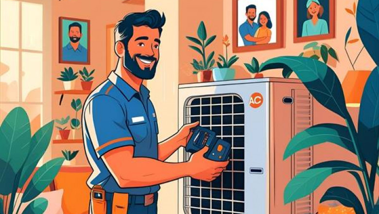 Gainesville’s Best AC Companies: Affordable, Reliable, and Fast Service