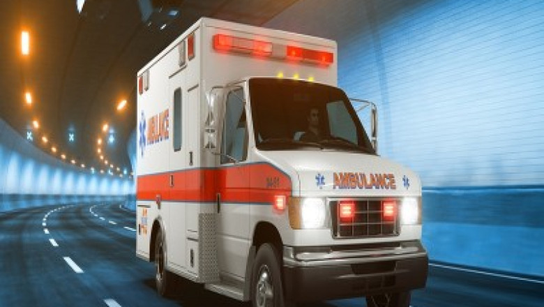 Global Ambulance Vehicles Market Outlook and Growth Patterns