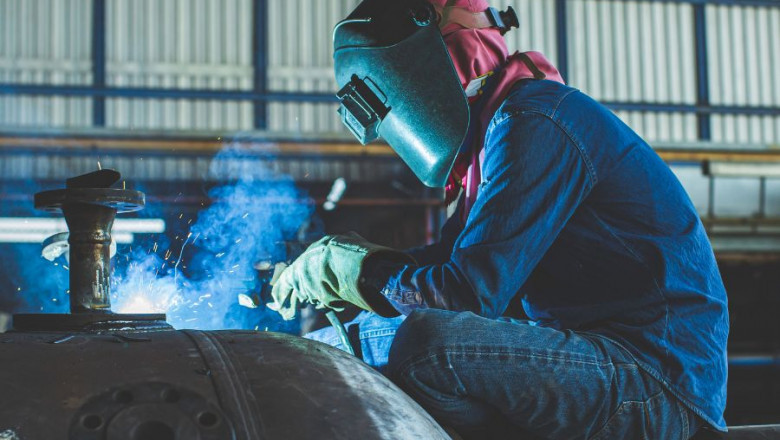 How Do I Choose the Right Steel Fabrication Company for My Commercial Project in Melbourne?