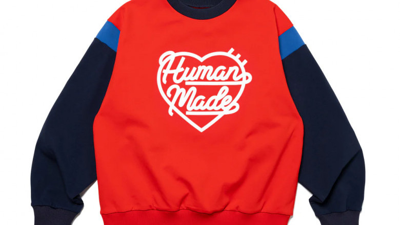 Human Made The Intersection of Streetwear Craftsmanship and Culture