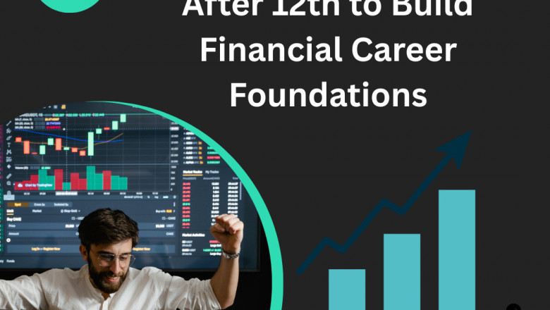 ICFM Offers the Best Stock Market Courses After 12th to Build Financial Career Foundations